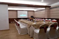 The South Park Hotel