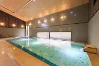 Kamiyamada Hotel - Hot Springs