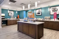 Hampton Inn Acworth
