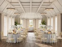 The Glenerin Inn Hotels in Mississauga