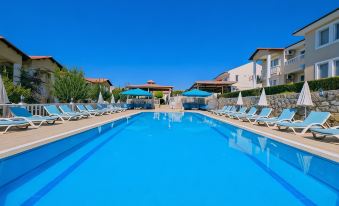 Larimar Suite Hotel