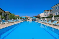 Larimar Suite Hotel