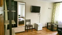 Valensiya Mini-Hotel Hôtels à : Gorod Syktyvkar