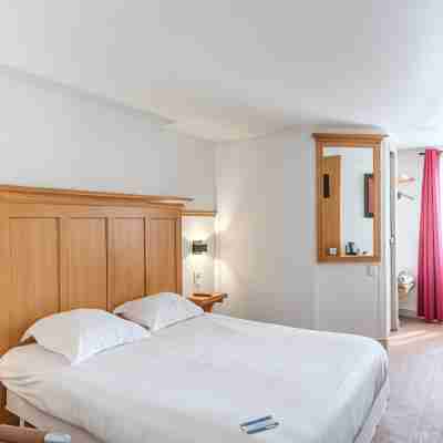 Kyriad Creil - Chantilly Nord Rooms