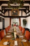 Brig o' Doon House Hotel - Desayuno