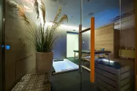 Hotiday Olbia Wallure - Spa
