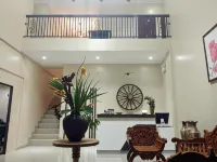 B&S Orchids Suites Hotel Hoteles en Dapitan