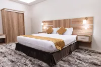 Etlalat Alhadeqa Hotel