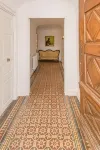 La Tour des Remparts Hotel a Rochemaure