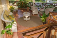 Pousada Villa Maritima Hotels in Barra Do Sahy Beach