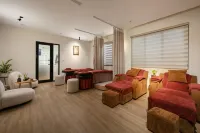 Westlake Pearl Suites & Spa - By Pegasy Group - spa
