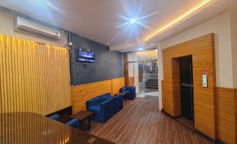 Hotel the Black Stone