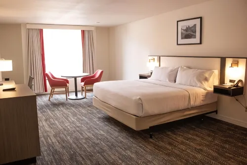 Railroad Pass Hotel and Casino Ramada by Wyndham Hotels in Boulder City