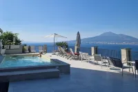 Hotel La Panoramica Hotel a Castellammare di Stabia