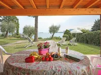 Villenpark Sanghen Hotels in Puegnago sul Garda