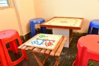 City Central Hostel Hoteles en 