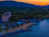 Long Beach Hotel & Resort Hotels in Aigialeia