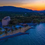 Long Beach Hotel & Resort Hotel di 
