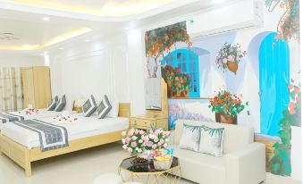 Noi Bai Ville Airport Hotel