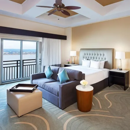 Lakeway Resort and Spa