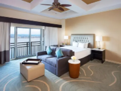 Lakeway Resort and Spa