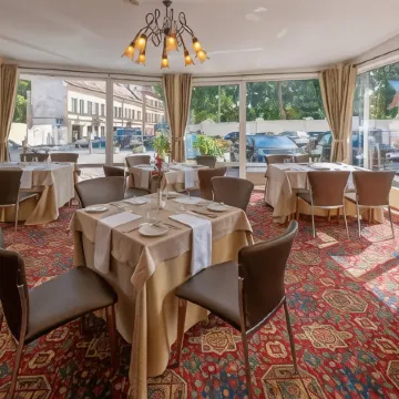 Artis Centrum Hotels