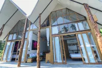 Satya Boutique Resort & Spa Hotels near Radhanagar Beach