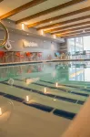 Home2 Suites by Hilton Logansport - piscina