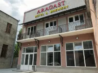 Aragast Hotel Hotels near Սևան