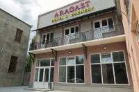 Aragast Hotel Hotels in 