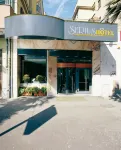 LHP Napoli Palace & spa Hotel in zona Gioielleria Mele