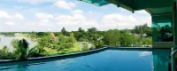 The Beverly Hills Hotel Hotels in Nakhon Ratchasima