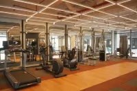 Herloom Hotel & Residence BSD – Tangerang - Kuntosalit
