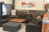 Elizabeth Hostel - Hostels