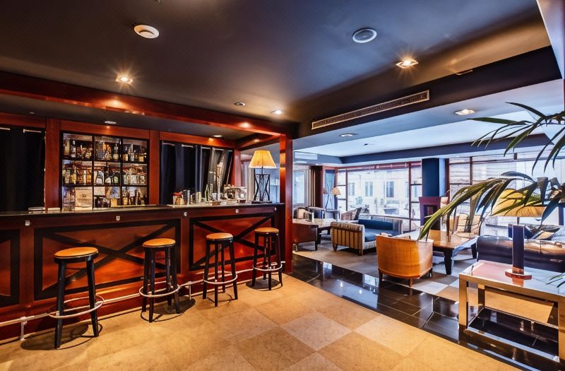 U232 Hotel photo 3