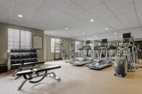 Staybridge Suites Washington D.C. - Greenbelt فنادق في Lanham