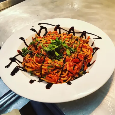 The Captain Cook Inn