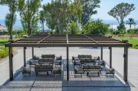 Kinar Galilee Hotel a Moshav Ramot