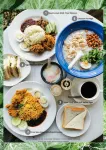 經典酒店 - 早餐