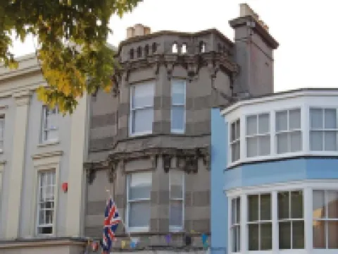 Beaufort House, Lymington Town Centre Hotels in Lymington and Pennington
