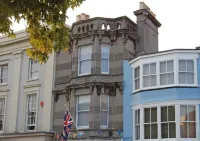 Beaufort House, Lymington Town Centre