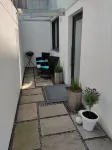 Living in Kurort Waldbronn - Toskana from germany