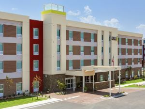 Home2 Suites by Hilton San Angelo