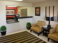 Extended Stay America Select Suites - Columbia - Ft Jackson Hotel berhampiran Kubu Jackson