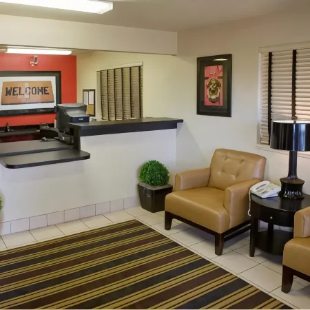 Extended Stay America Select Suites - Roanoke - Airport