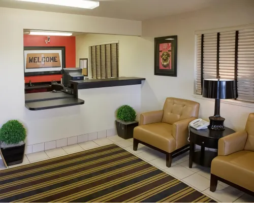 Extended Stay America Suites - St Louis - Westport - E Lackland Rd Terpilih Photos