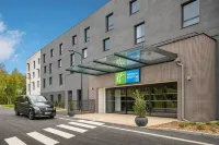 Holiday Inn Express - Marne-la-Vallée Val d'Europe Hotels in Pommeuse
