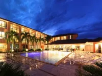 The Victory Hotel Hotels in Mae Sai