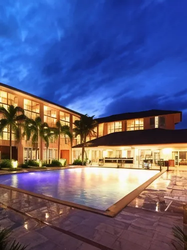 รูปภาพของโรงแรมเดอะ วิคตอรี่ 