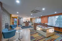 Fairfield Inn & Suites Cleveland Streetsboro Hotel a Aurora